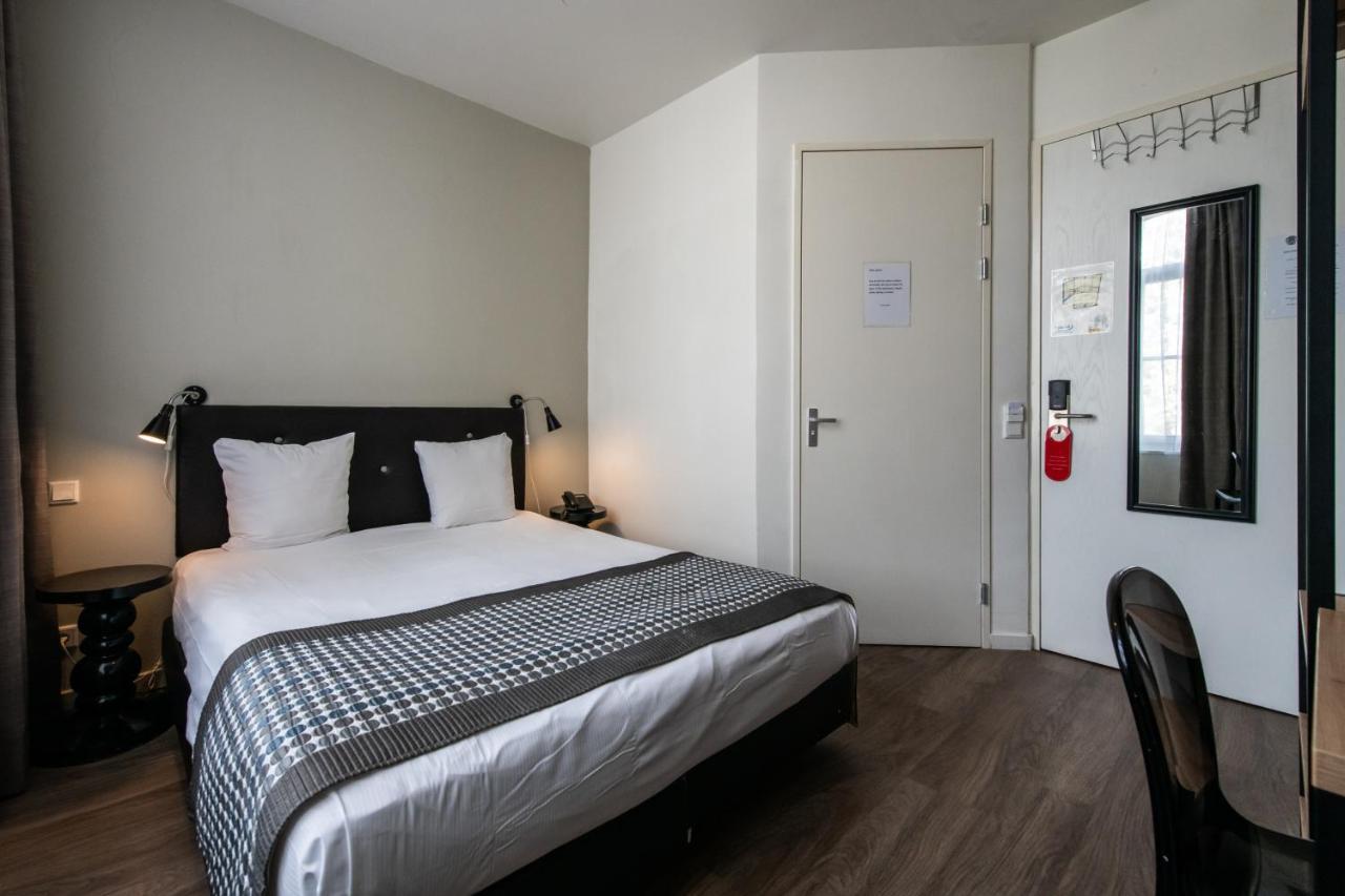 Hotel Acostar Ámsterdam