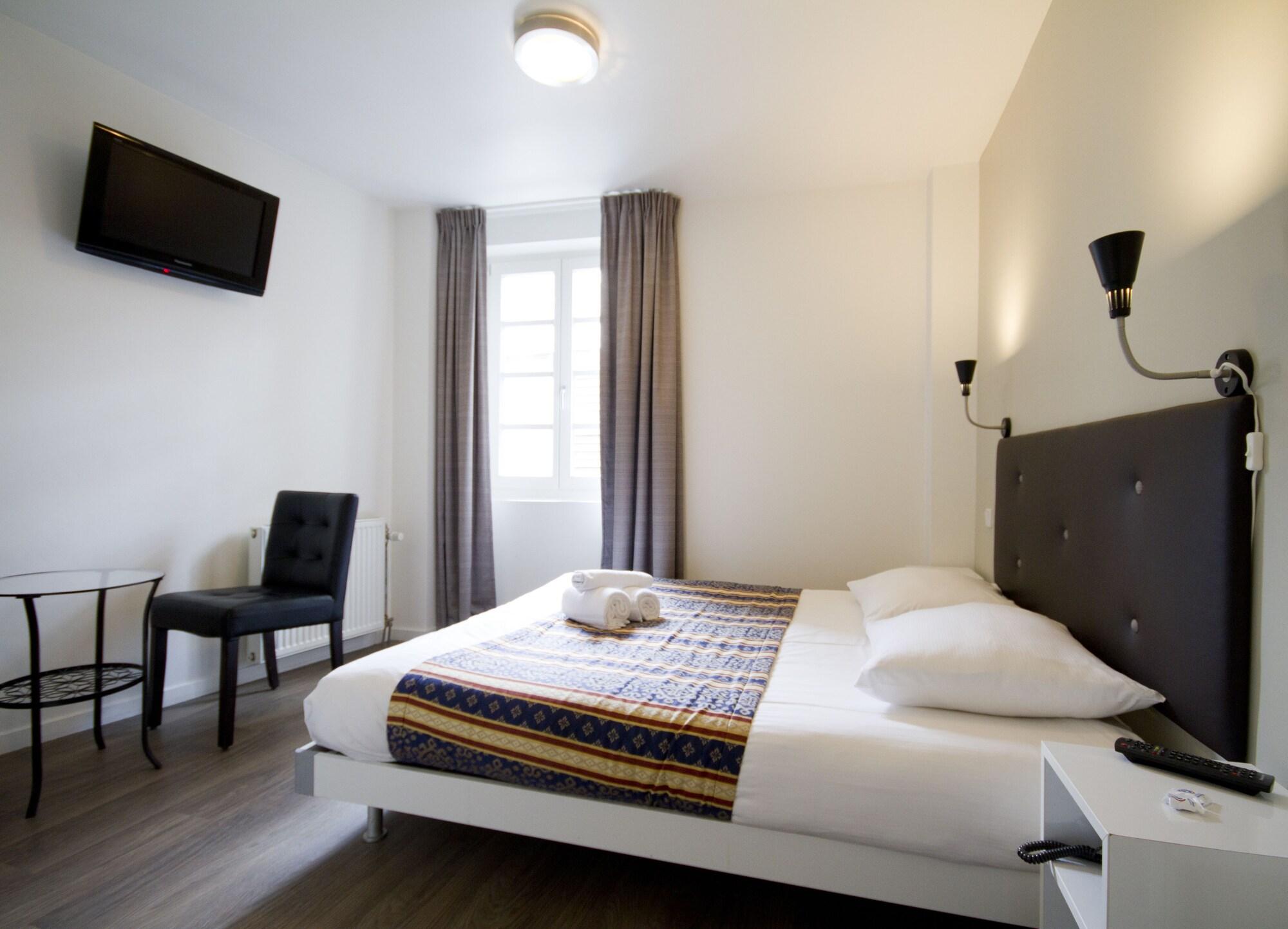 Acostar Hotel Ámsterdam