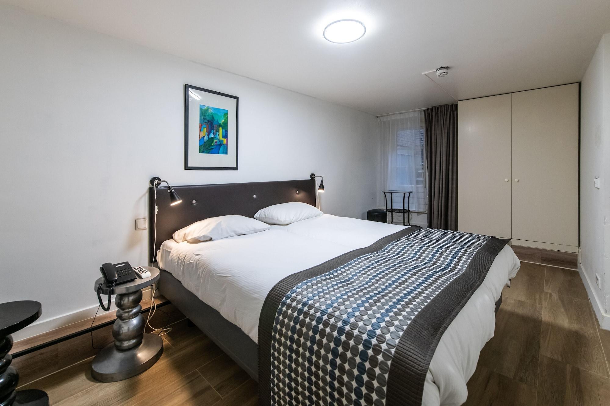 Hotel Acostar Ámsterdam