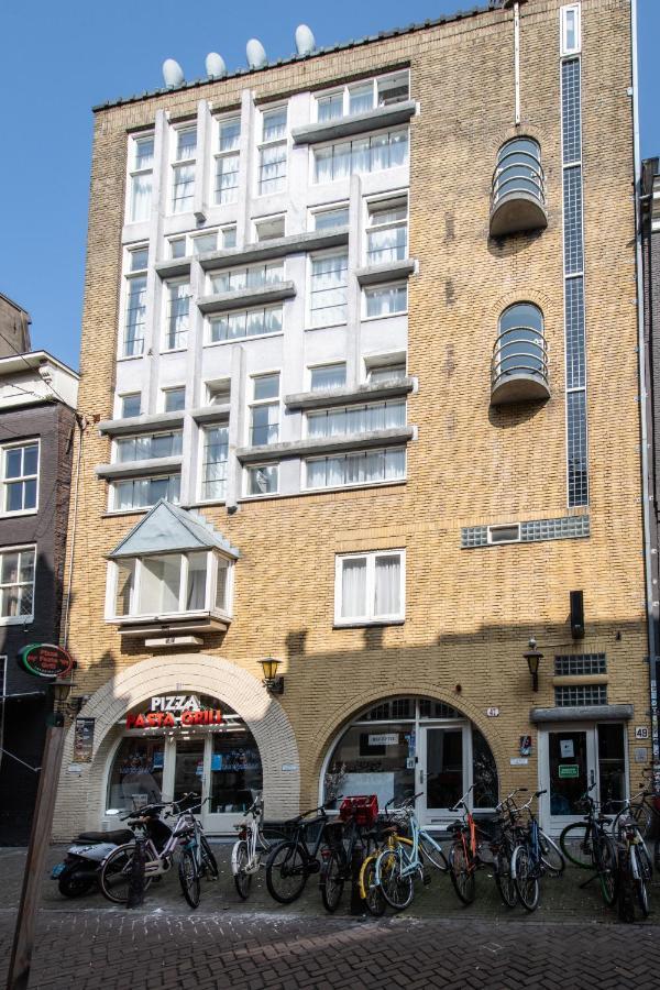Acostar 2* Ámsterdam