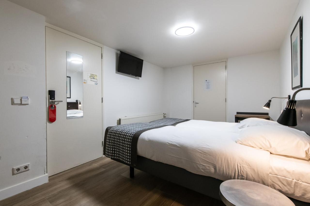 Acostar Hotel Ámsterdam