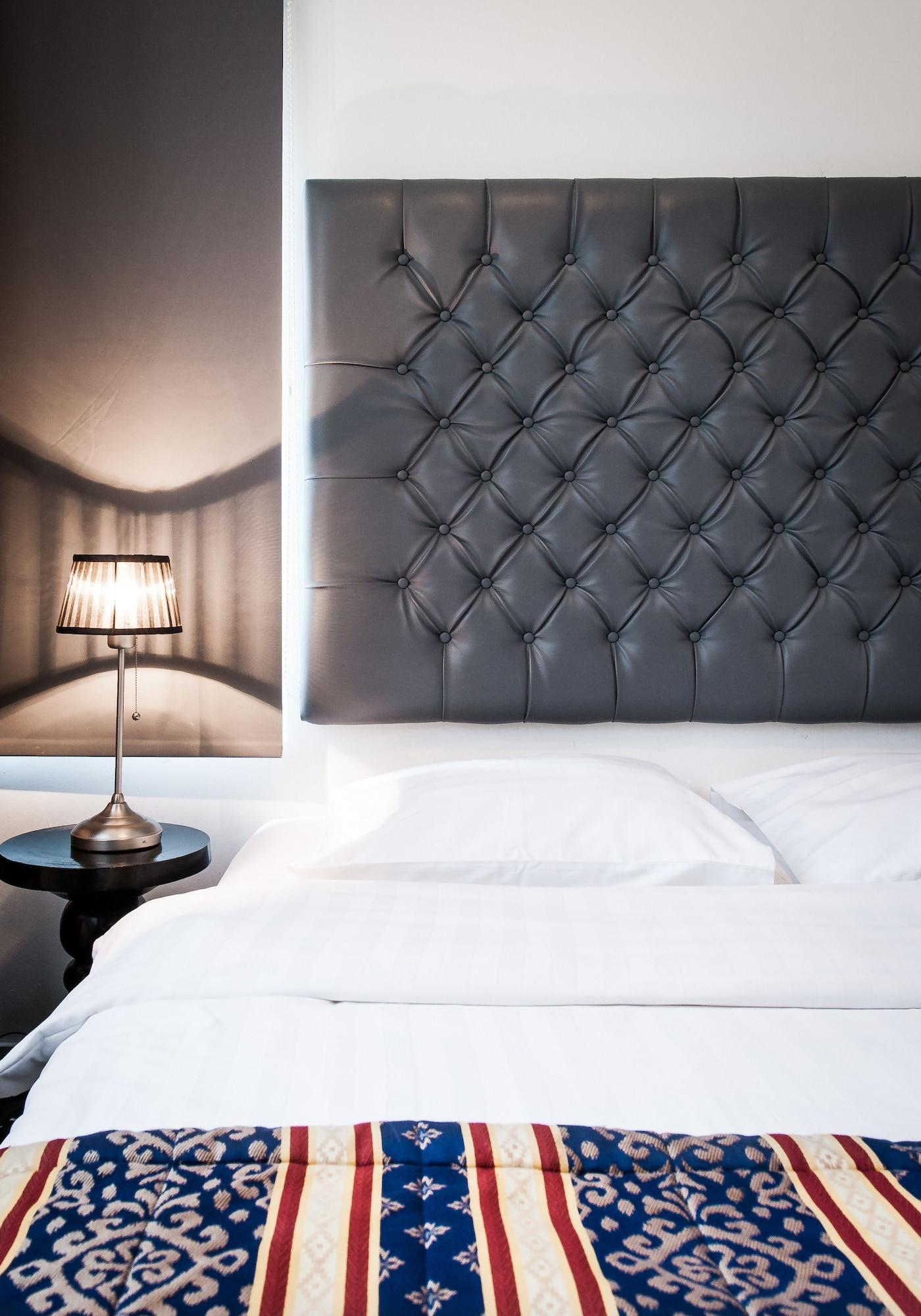 Acostar Hotel Ámsterdam
