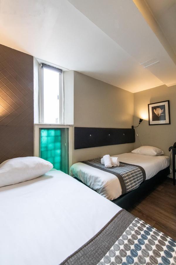 Acostar Hotel Ámsterdam