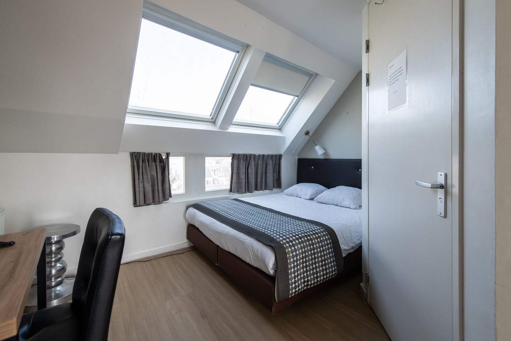 Hotel Acostar Ámsterdam