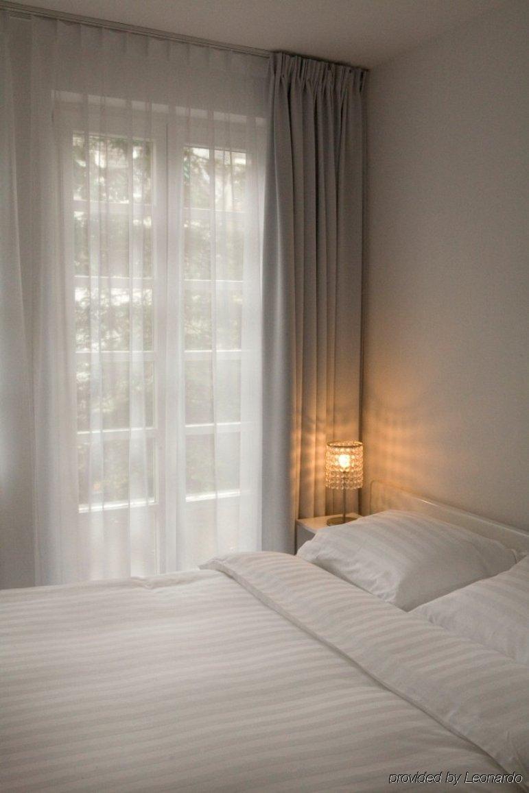 Hotel Acostar Ámsterdam